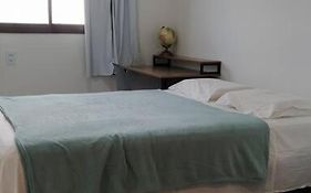 Apartamento tipo stúdio